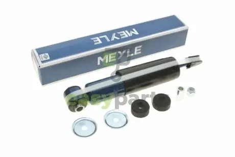 Амортизатор (передній) VW T4 (ГАЗ) MEYLE 126 625 0001