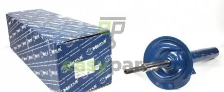 Амортизатор (передній) BMW 7 (E38) 2.5D-5.4 94-01 (R) MEYLE 326 623 0011