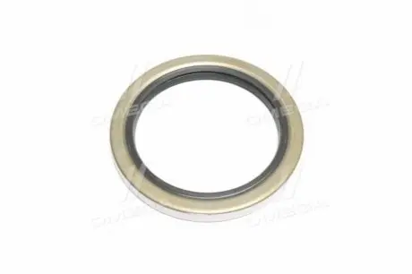 Фото сальник ступицы передней внутренний Hyundai Hd35/hd75 98- (Mobis) Hyundai/Kia/Mobis 5183045200 Сальник ступицы передней внутренний Hyundai Hd35/hd75 98- (Mobis) Hyundai/Kia/Mobis 5183045200