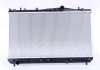 Радіатор системи охолодження NISSENS 61664 (фото 2)