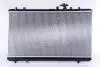 Радиатор обеспечивает SUZUKI SX4 (EY, GY) (06 -) 2.0 i 16V (РР-во) NISSENS 64205 (фото 2)