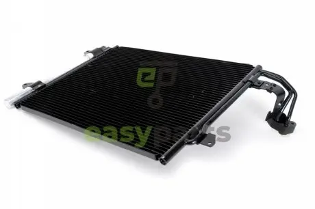 Конденсатор без хладогену NISSENS 94690