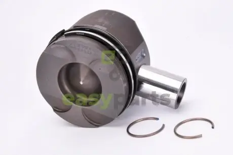 Поршень NURAL 87-117907-00