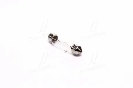 Лампа софитная вспомогат. освещения C10W 12V 10W SV8.5-8 (Neolux) OSRAM N264