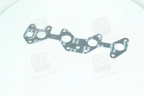 Прокладка колектора двигуна арамідна PARTS-MALL P1L-C007