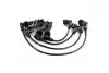 Провід високовольтний компл. DAEWOO LEGANZA 1.8, 2.0 PARTS-MALL PEC-E52 (фото 3)