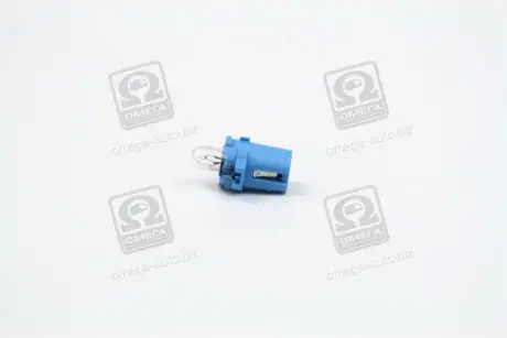 Автолампа 2W PHILIPS 12602CP