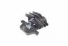 Гальмівні колодки дискові перед. Ford Galaxy 06-, Mondeo 07-,Volvo S80,V70 REMSA 1217.00 (фото 4)
