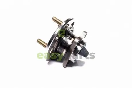 Ступиця колеса HYUNDAI ACCENT, GETZ, KIA RIO 05-задн. (- ABS) RIDER RD.261518923