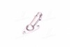 Корпус термостата DAEWOO LANOS 1.5, Nexia, Espero, Nubira, Aveo RIDER RD.96180324 (фото 2)