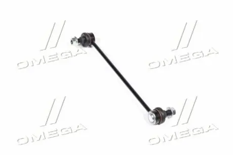 Тяга cтабілізатора перед. Opel Astra G/Zafira 98-05 (метал) SIDEM 9062