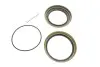 Підшипник маточини (передньої) Toyota Land Cruiser Prado 3.0D-4D 02- (51x54x96) SKF VKBA 6906 (фото 3)