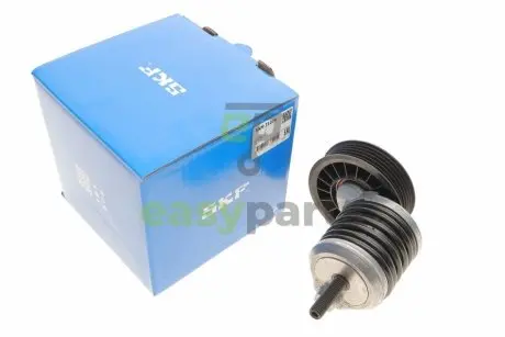Натяжник ременя генератора Audi A4/A6/VW Passat B5 1.9TDI 95-01 (78x20) SKF VKM 31034
