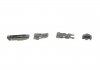 Щітка склоочисника (400мм) Citroen Berlingo/Dacia Dokker/Fiat Doblo/VW Caddy 82- Valeo 575002 (фото 4)