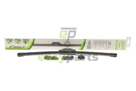 Щітка склоочисника (475mm) VW Touran/Passat/Golf VII/Caddy III 81- Valeo 575004