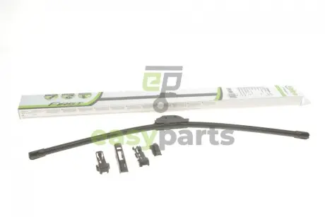 Щітка склоочисника (650mm) VW Crafter 2.0/2.5 TDI 06-16/Renault Scenic III 09- Valeo 575009