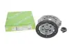 Комплект зчеплення Renault Megane 1.6 e/i 96-03/Dacia Logan 1.4-1.6 MPI/Bifuel (d=200mm) Valeo 821071 (фото 1)