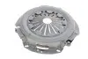 Комплект зчеплення Renault Megane 1.6 e/i 96-03/Dacia Logan 1.4-1.6 MPI/Bifuel (d=200mm) Valeo 821071 (фото 2)