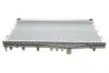 Радіатор охолодження Chevrolet Lacetti/Daewoo Nubira 1.4-1.8 03- Van Wezel 81002073 (фото 5)