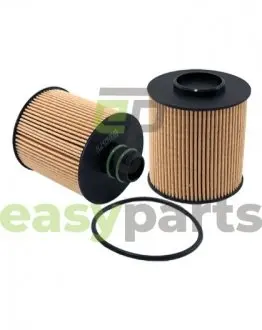 Фільтр масляний Fiat Doblo 1.6/2.0D 10- WIX FILTERS WL7479