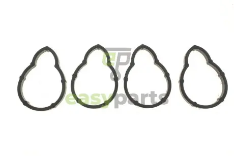Прокладка колектора впускного Renault Kangoo 1.4/1.6i 97- (к-кт), E7J/K7J/K7M VICTOR REINZ 11-37141-01