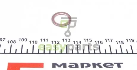 Шайба болта зливу оливи MB OM601-602/Sprinter (14x20x1.5) VICTOR REINZ 41-70089-00
