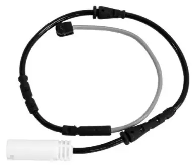 Датчик гальм.колодок перед. BMW X1 09- HELLA 8DK355251-791