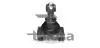 Кульова опора перед. нижня L/P Smart Cabrio, City,Fortwo 0.6/0.8 98-07 TALOSA 47-02012 (фото 1)