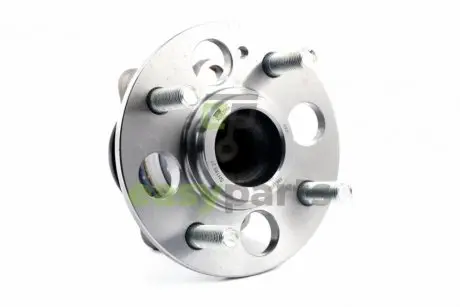 Підшипник ступ.зад, Hyunday Accent, Kia Rio 1.25/1.4/1.6/1.1D-1.6D 11- SHAFER SH189.27