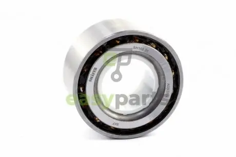 Підшипник ступиці перед. Nissan Priemera P10 90-, Maxima 2.0/3.0 88-99 SHAFER SH168.26
