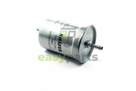 Фільтр паливний Alfa Romeo/BMW/Citroen/Fiat/Lancia/Peugeot/Renault/VAG SHAFER FM2