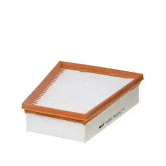 Фильтр воздушный Renault Megane/Scenic 2.0 dCi/TCe 08- HENGST FILTER E1151L