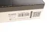 К-кт ГРМ (пасок+ролик) Ford Fiesta 01- /Focus 04-/Mondeo 07-, Volvo C30 06-/V50 05- Gates K015669XS (фото 7)