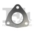 Прокладка EX колектора Citroen Berlingo/Peugeot Partner 1.1/1.4i 96-15 Fischer Automotive One (FA1) 230-910 (фото 1)