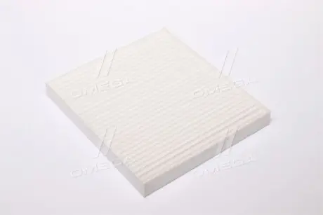 Фільтр салону Jeep Patriot/Dodge Avanger/Calibre 07- ALPHA FILTER AF5128