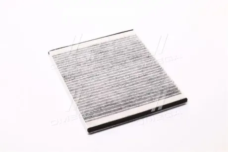 ALPHA CHEVROLET фільтр салону (вугілля) Aveo 05- ALPHA FILTER AF5143a