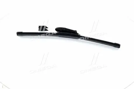 Щетка стеклоочистителя бескаркасная 375мм. (с мультиадаптером) <> ARMER ARM-15