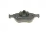 Колодки гальмівні (передні) Ford Fiesta 95-10/Fusion/Ka 02-12/Puma/Mazda 121 96-03/Mazda 2 03-07 BOSCH 0 986 424 558 (фото 4)