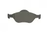 Колодки гальмівні (передні) Ford Fiesta 95-10/Fusion/Ka 02-12/Puma/Mazda 121 96-03/Mazda 2 03-07 BOSCH 0 986 424 558 (фото 5)