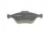 Колодки гальмівні (передні) Ford Fiesta 95-10/Fusion/Ka 02-12/Puma/Mazda 121 96-03/Mazda 2 03-07 BOSCH 0 986 424 558 (фото 7)