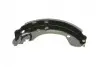 Колодки гальмівні (задні) Nissan Micra/Note/Renault Clio 1.0-2.0 03- (барабанні) BOSCH 0 986 487 668 (фото 6)