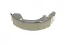 Колодки гальмівні (задні) Nissan Micra/Note/Renault Clio 1.0-2.0 03- (барабанні) BOSCH 0 986 487 668 (фото 7)