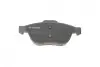 Колодки гальмівні (передні) Renault Laguna II 01-07 BOSCH 0 986 494 033 (фото 13)
