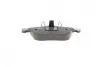 Колодки гальмівні (передні) Renault Laguna II 01-07 BOSCH 0 986 494 033 (фото 6)