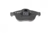 Колодки гальмівні (передні) Renault Laguna II 01-07 BOSCH 0 986 494 033 (фото 7)