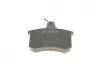 Колодки гальмівні (задні) Audi 80/90 82-96/A4 95-01/A6 94-97/A8 94-02/Fiat Croma 85-96 BOSCH 0 986 494 059 (фото 3)