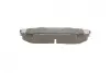 Колодки гальмівні (задні) Toyota Land Cruiser 200 08- BOSCH 0 986 494 380 (фото 9)