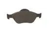Колодки гальмівні (передні) Ford Fiesta 95-10/Fusion/Ka 02-12/Puma/Mazda 121 96-03/Mazda 2 03-07 BOSCH 0 986 495 220 (фото 3)