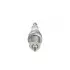 Свічка запалювання Renault Kangoo/Logan 1.2-1.6 97-/Skoda Octavia 1.6-2.0 97-10 (к-кт 4шт.) BOSCH 0242235914 (фото 2)