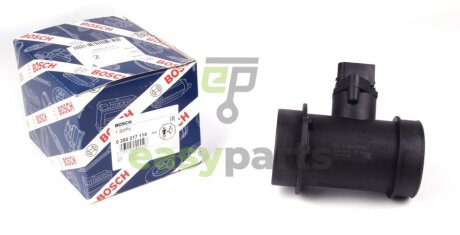 Витратомір повітря MB Sprinter 901-905 2.1-3.6 00-06 BOSCH 0280217114